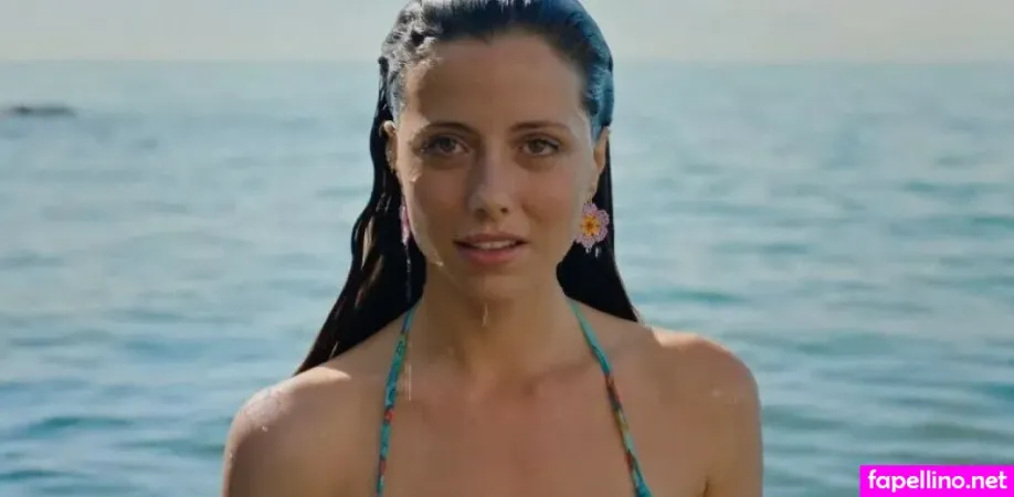 Celeste Dalla Porta OnlyFans Thumbnail #L4FG8Msy8J