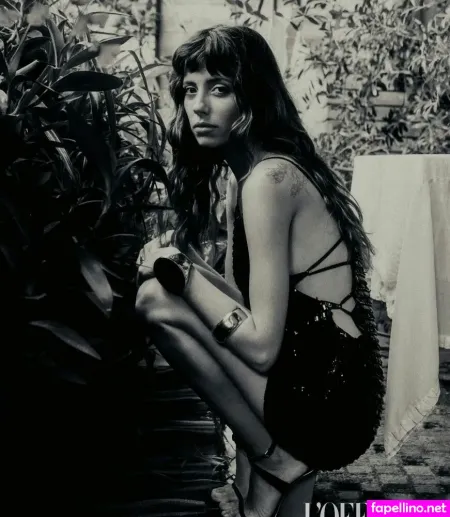 Celeste Dalla Porta OnlyFans Thumbnail #dAwBt0gXpR