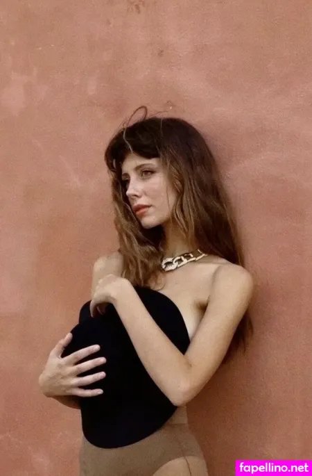 Celeste Dalla Porta OnlyFans Thumbnail #eY5xC6WNL4