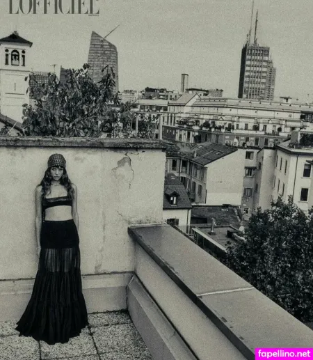 Celeste Dalla Porta OnlyFans Thumbnail #xrzsGGZGhi