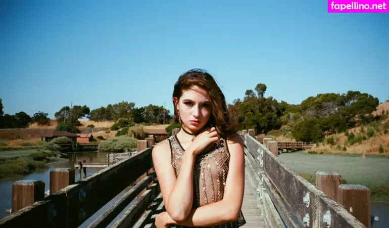Celeste Leona Traxler OnlyFans Thumbnail #EunjYEZMLI