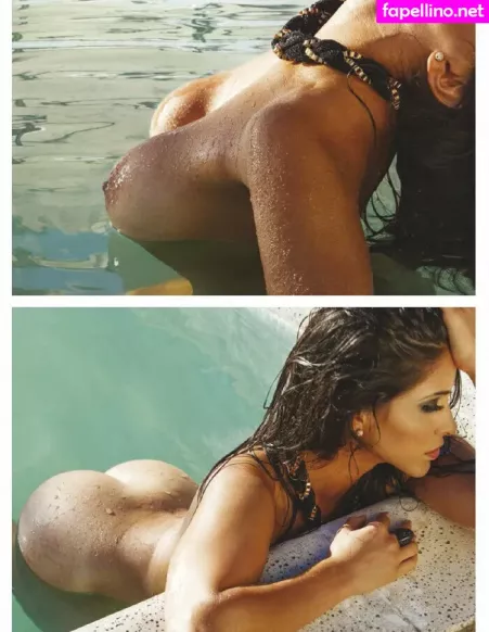 Celeste Muriega OnlyFans Thumbnail #5tdc51XgVV