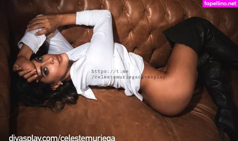 Celeste Muriega OnlyFans Thumbnail #qQOGVK28jw