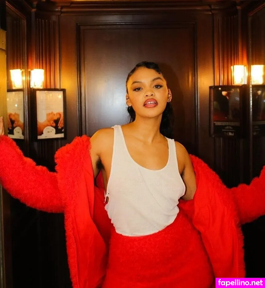 celeste_oconnor Nude Leaked OnlyFans Photo #57RJ1vmHwM