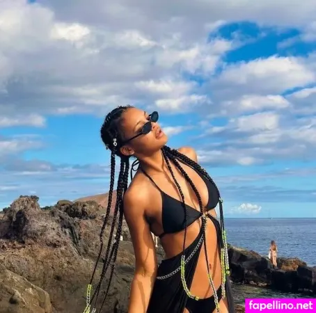 Celeste O 039 Connor OnlyFans Thumbnail #J76Z7QG3Fk