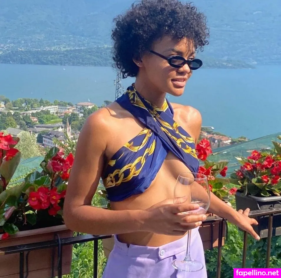 celeste_oconnor Nude Leaked OnlyFans Photo #dzRTWKcLYu