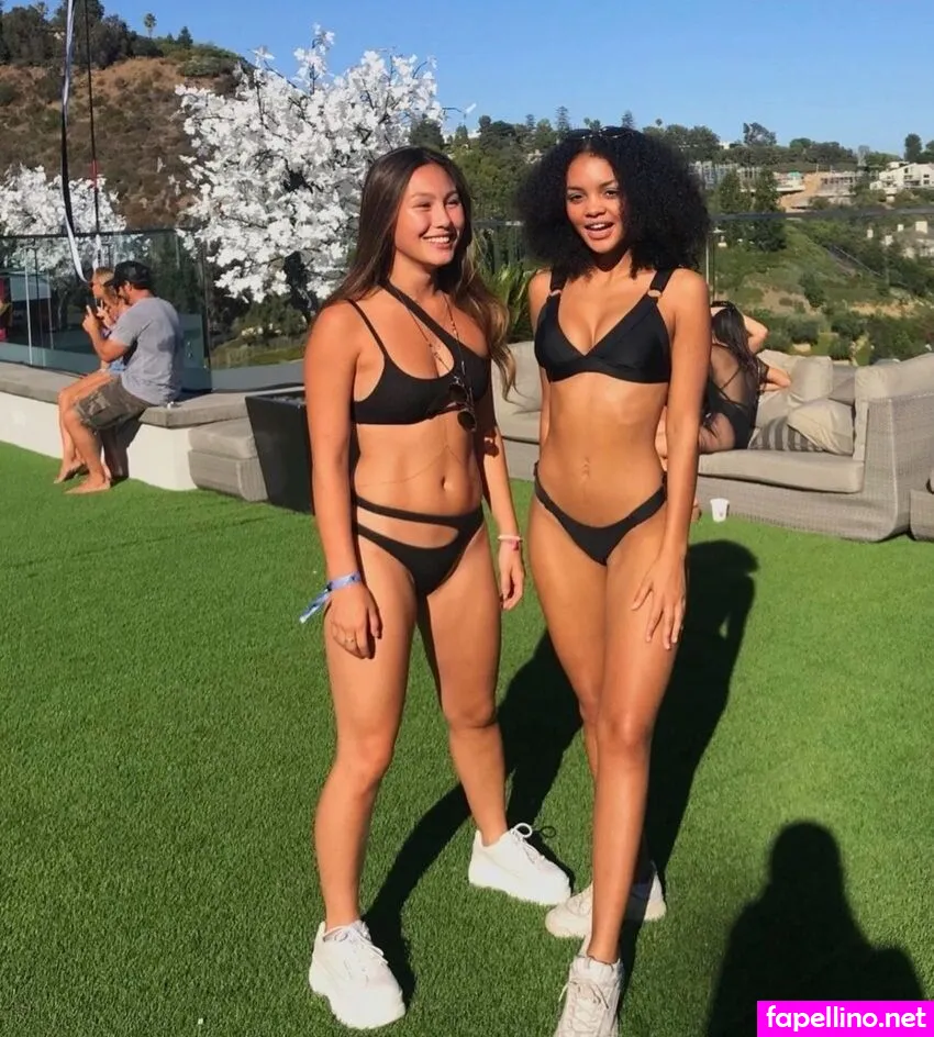 celeste_oconnor Nude Leaked OnlyFans Photo #jpxpr1dzET