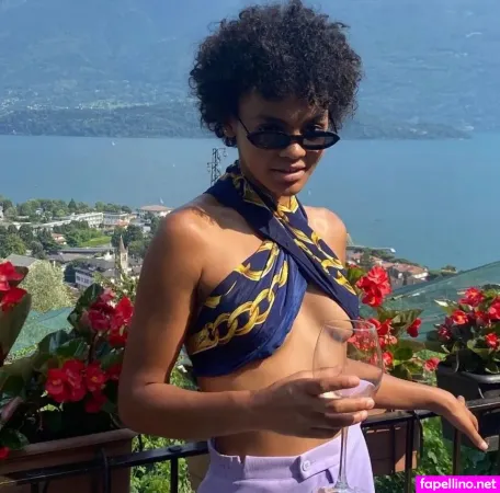 Celeste O 039 Connor OnlyFans Thumbnail #l6FslH7XWL