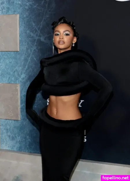 Celeste O 039 Connor OnlyFans Thumbnail #v9IDiqokZD