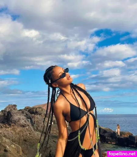 Celeste O Connor OnlyFans Thumbnail #1VEfYvVHvF