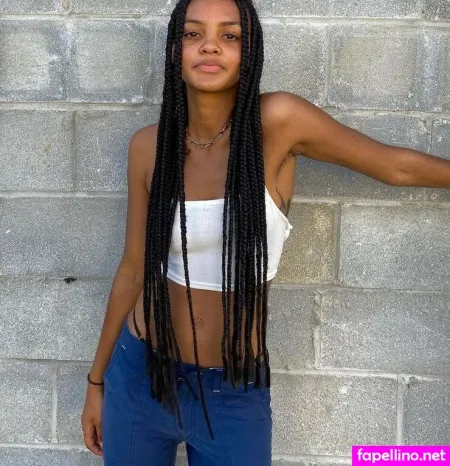 Celeste O Connor OnlyFans Thumbnail #pb5WwgZSAf