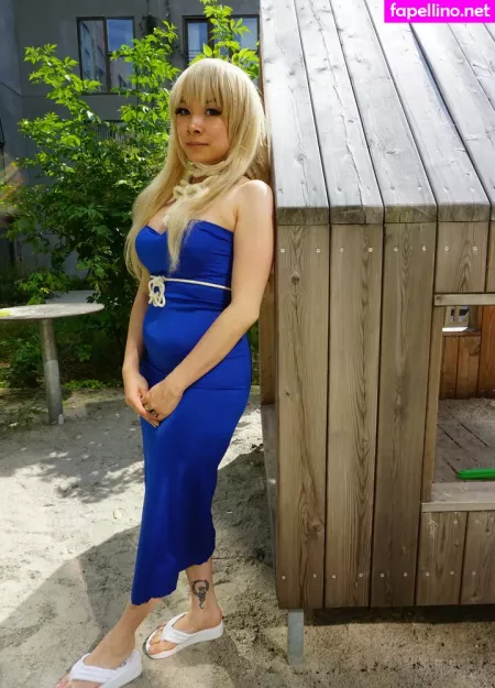 Celeste Orchid OnlyFans Thumbnail #CCmfLugvLZ