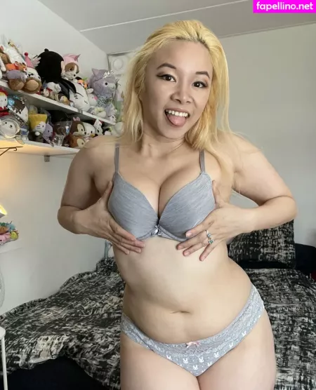 Celeste Orchid OnlyFans Thumbnail #K8Dbxv2p45