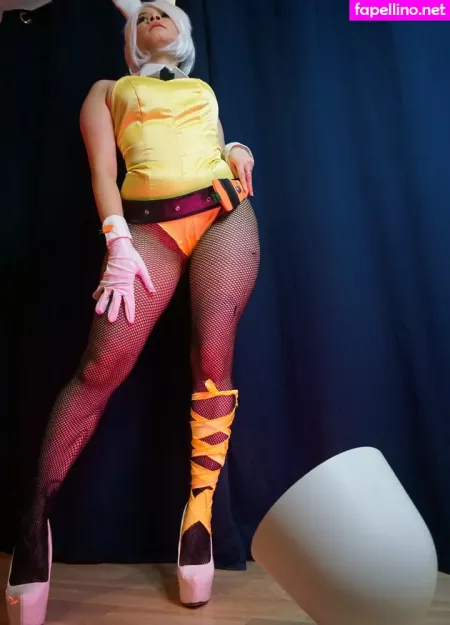 Celeste Orchid OnlyFans Thumbnail #Vgm9nLipAY