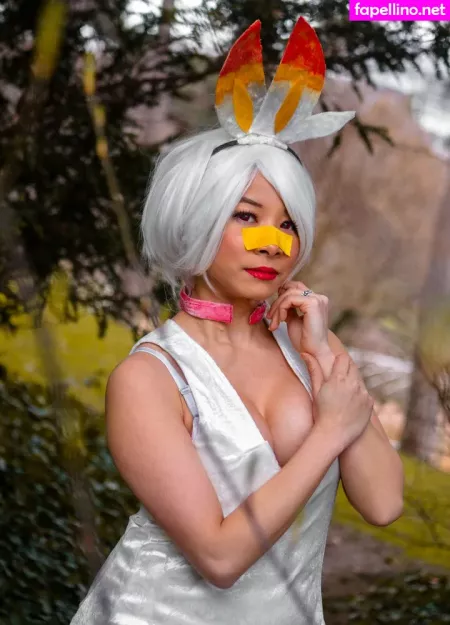 Celeste Orchid OnlyFans Thumbnail #WtRdsaX0RY