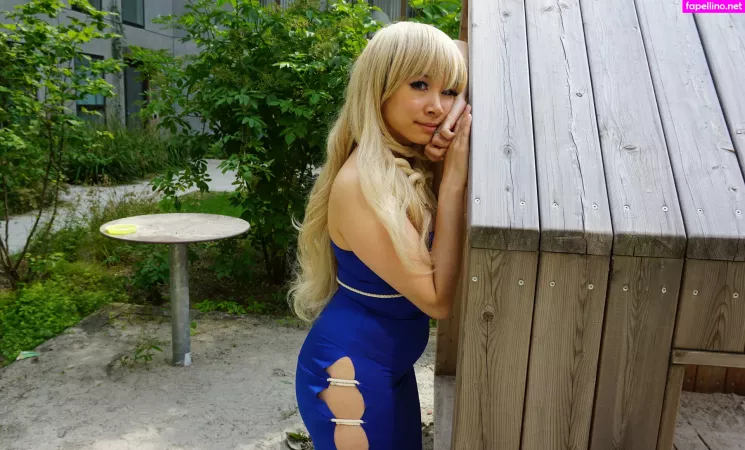 Celeste Orchid OnlyFans Thumbnail #eHIaUPo9hg