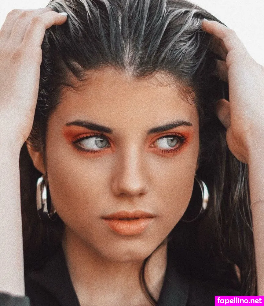 Celeste Pamio Nude Leaked OnlyFans Photo #6bjYFnwc93