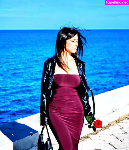 Celeste Quacquarelli OnlyFans Thumbnail #IbTpynnsvM