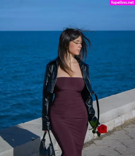 Celeste Quacquarelli OnlyFans Thumbnail #kzBIc5sb7h