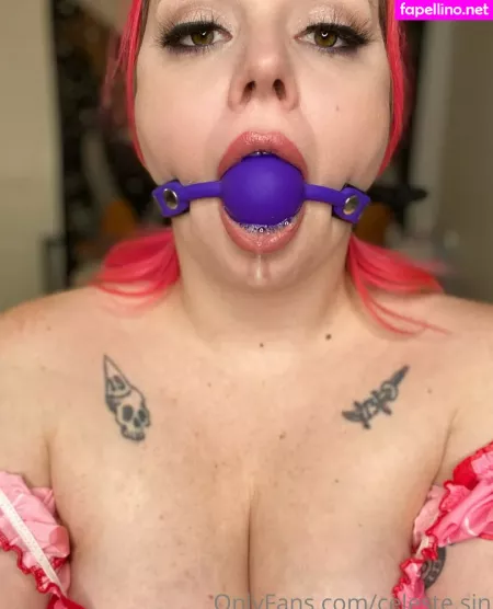 Celeste Sin OnlyFans Thumbnail #M4Oir7hHle