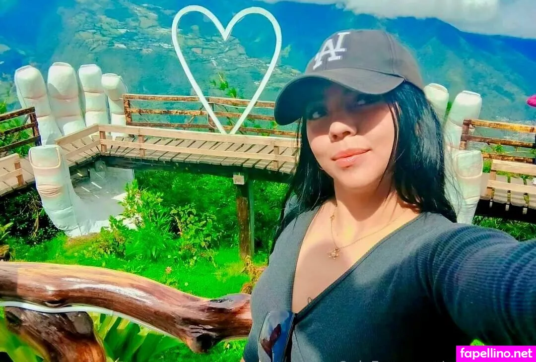 celeste_spa, celestespa_by_yeimyrodriguez Nude Leaked OnlyFans Photo #5enbKOINzD