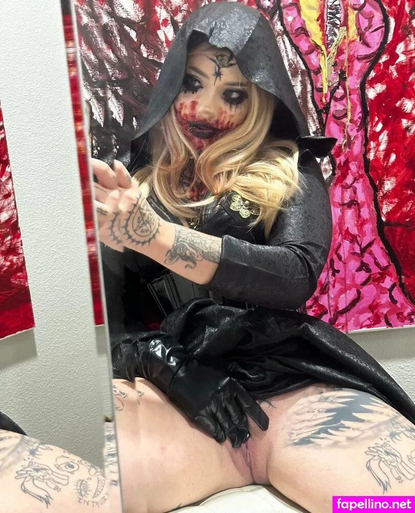 Celeste Triplex, celeste_official_th, triplex_celeste, triplexceleste Nude Leaked OnlyFans Photo #3i3ADaJw3a