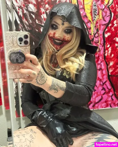 Celeste Triplex 7 OnlyFans Thumbnail #4QjFUd3ZsP