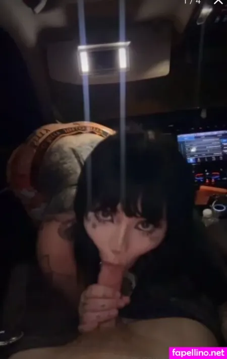 Celeste Triplex 7 OnlyFans Thumbnail #5G53JjJVNL