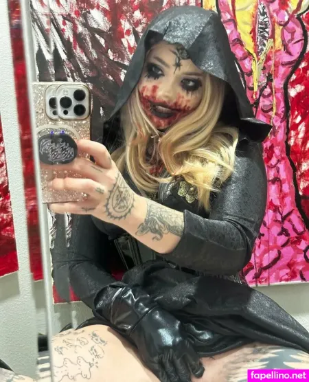 Celeste Triplex 7 OnlyFans Thumbnail #MMcqIWNZds