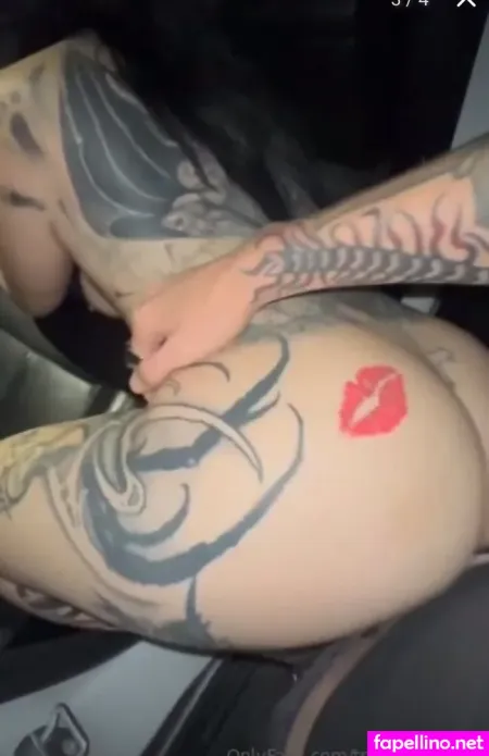 Celeste Triplex 7 OnlyFans Thumbnail #OYilmiOEjU