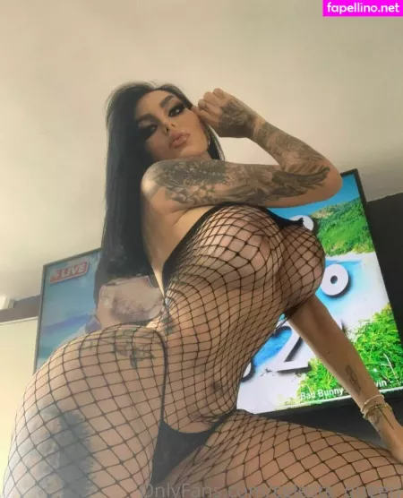 Celeste Useche OnlyFans Thumbnail #44DXCr7Cot
