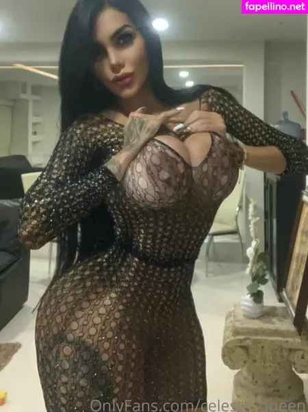 Celeste Useche OnlyFans Thumbnail #CYGKhG7qZQ