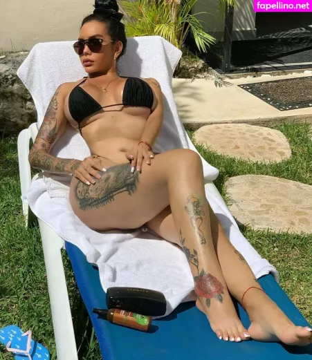 Celeste Useche OnlyFans Thumbnail #VyM4Y2ppaW