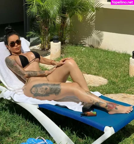 Celeste Useche OnlyFans Thumbnail #kTFSR2dJVv