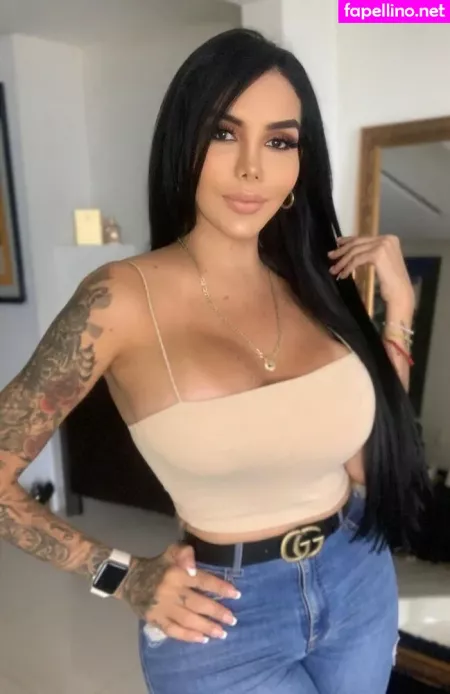 Celeste Useche OnlyFans Thumbnail #vQfU4AtzJO