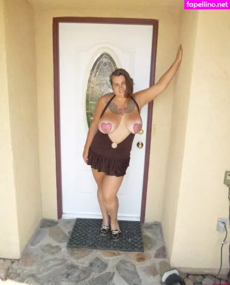 Celeste Woodrow OnlyFans Thumbnail #POyueH4OPc