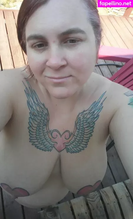 Celeste Woodrow OnlyFans Thumbnail #h1qdAOm8Qs