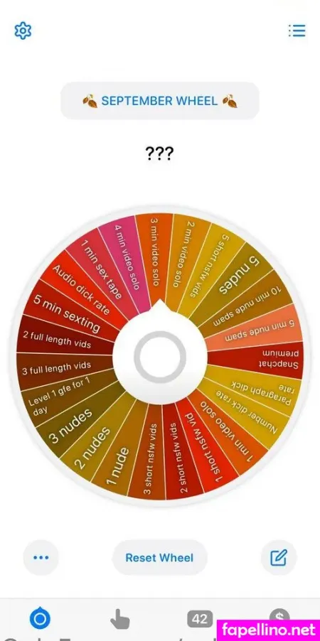 Celestearrana OnlyFans Thumbnail #bWtnjToORP