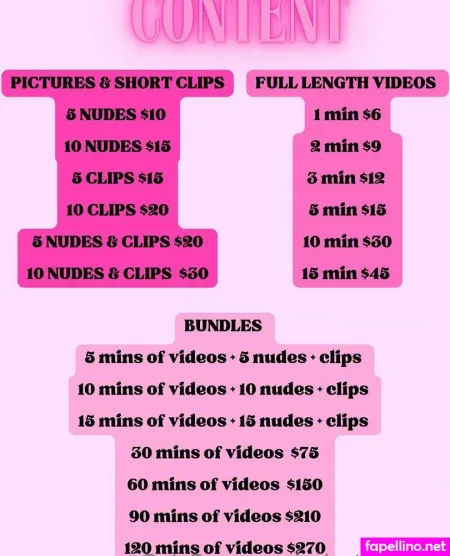 Celestearrana OnlyFans Thumbnail #caOvKpmX9N