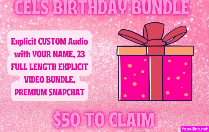 Celestearrana OnlyFans Thumbnail #xsfugyuYix