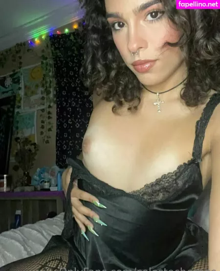 Celestecherries OnlyFans Thumbnail #NGWkNMhnmP