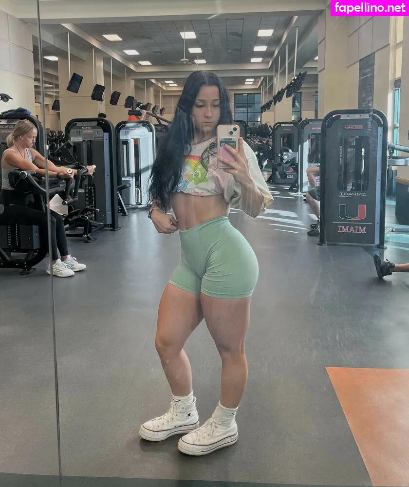 celestefisherfitness Nude Leaked OnlyFans Photo #4T1OobTmqF