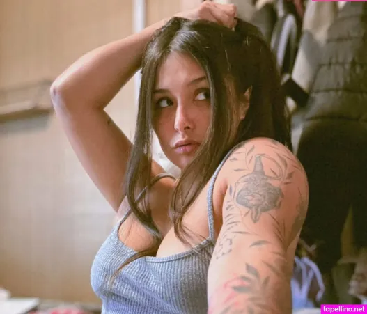 Celestelesston OnlyFans Thumbnail #UmV9tc6jnA