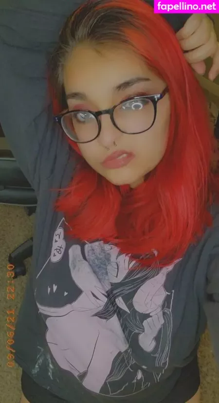 Celestial Kim OnlyFans Thumbnail #YO0D0X7bXW