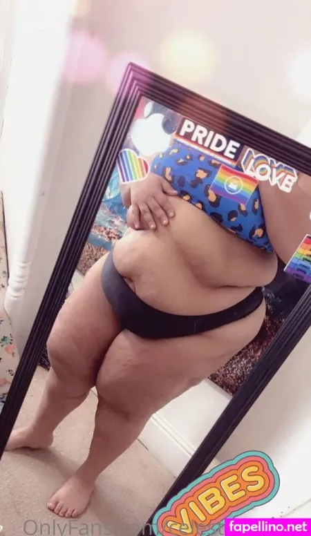 Celestial Majik OnlyFans Thumbnail #5fJW8qcr9U