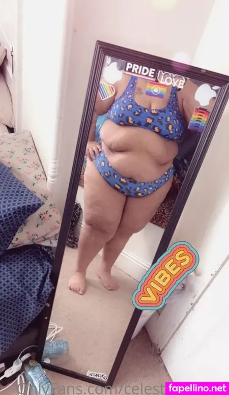 Celestial Majik OnlyFans Thumbnail #9ASOYrc35z