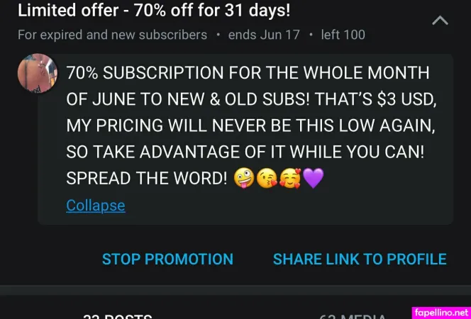 Celestial Majik OnlyFans Thumbnail #aoU8eOz2xD