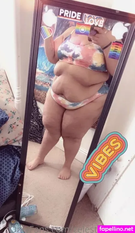 Celestial Majik OnlyFans Thumbnail #mDy4rRcsFC