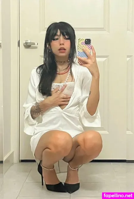 Celestialspider OnlyFans Thumbnail #CksD0VSxN4