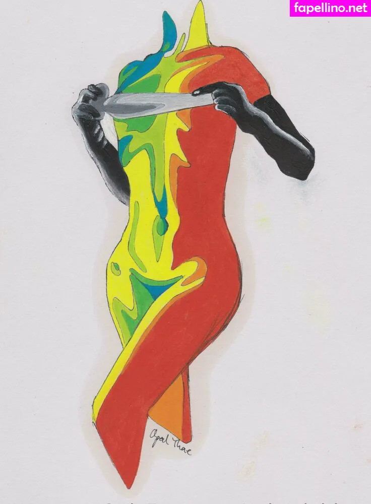 celestialthae Nude Leaked OnlyFans Photo #v535Xd4jQN